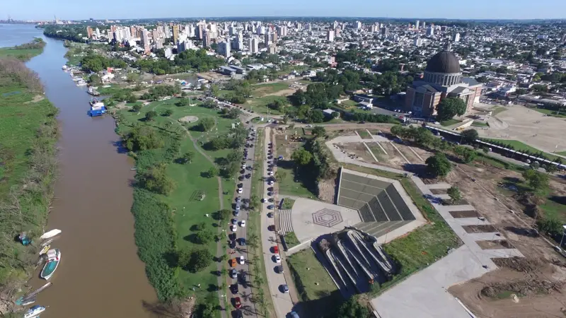 San Nicolás de los Arroyos