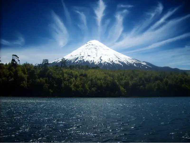 Foto del viaje: Día 1 · Villarrica
