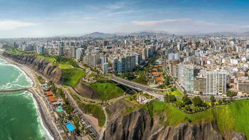 Lima