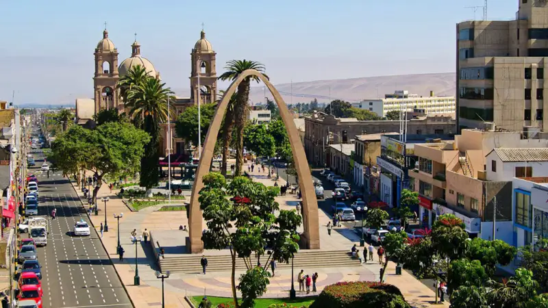 Tacna