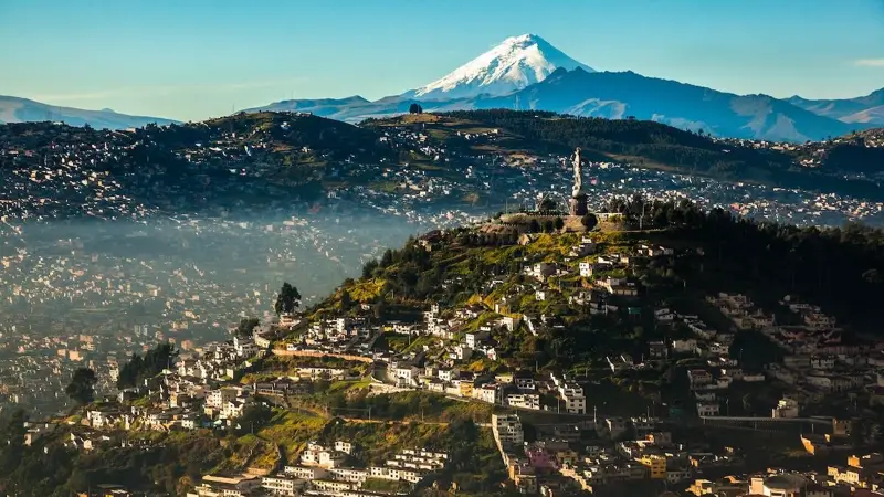 Quito