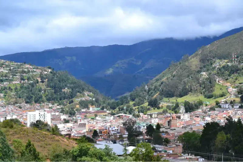 Pamplona