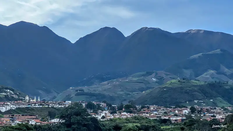 El Cobre
