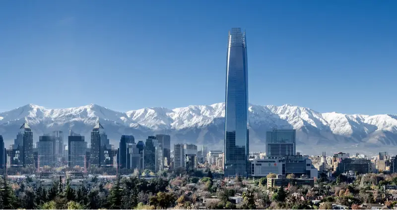 Santiago