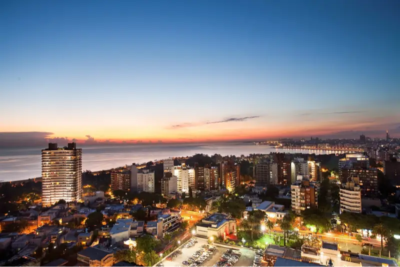 Montevideo