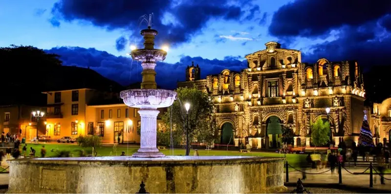 Cajamarca