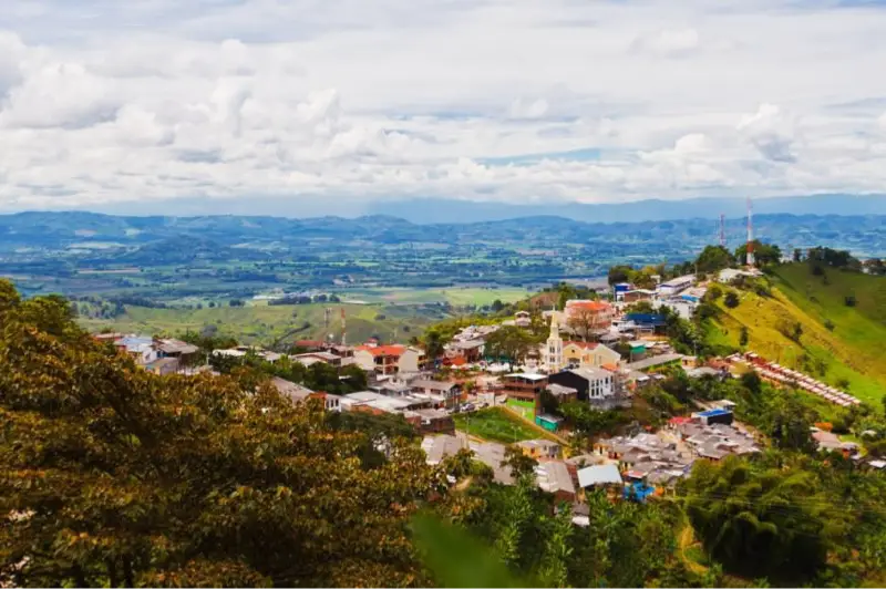 Buenavista