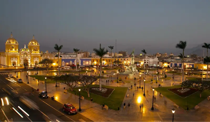 Trujillo