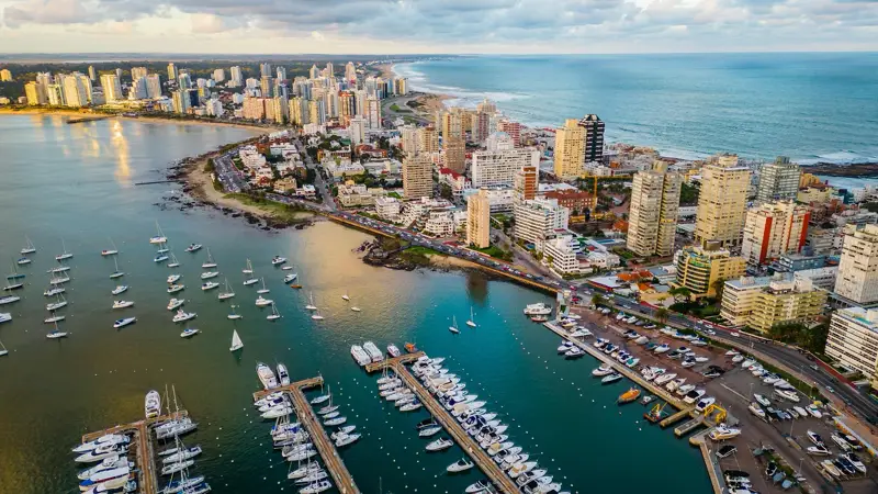 Foto del viaje: Día 5 · Punta del Este