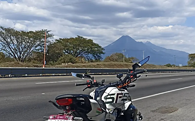 Calle 5 De Mayo