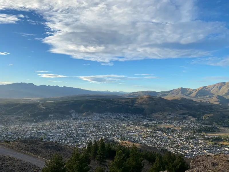 El Bolsón