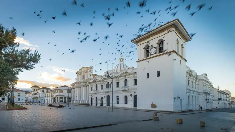 Popayán, Cauca, Colombia