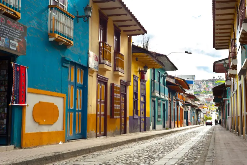 Loja