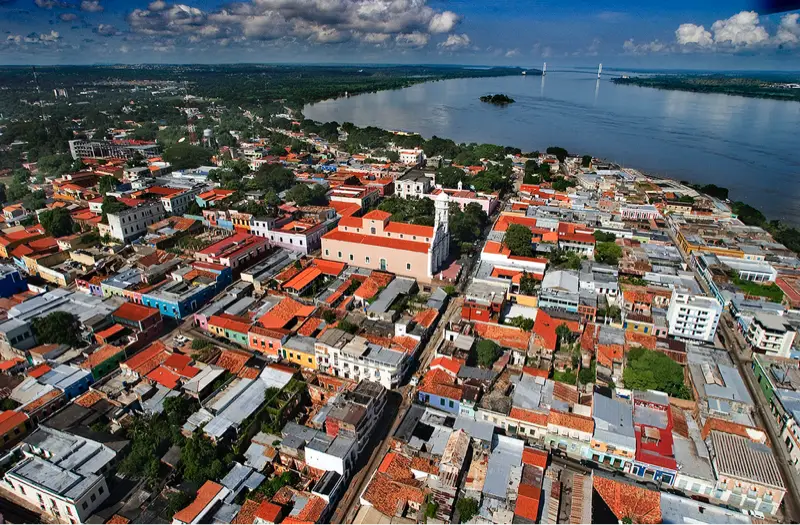Ciudad Bolívar