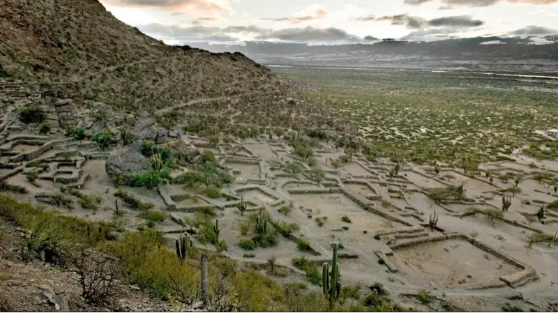 Amaicha del Valle
