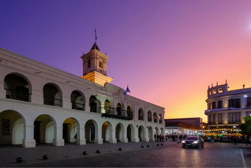 Salta