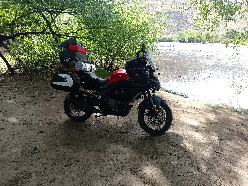 Foto del viaje 10