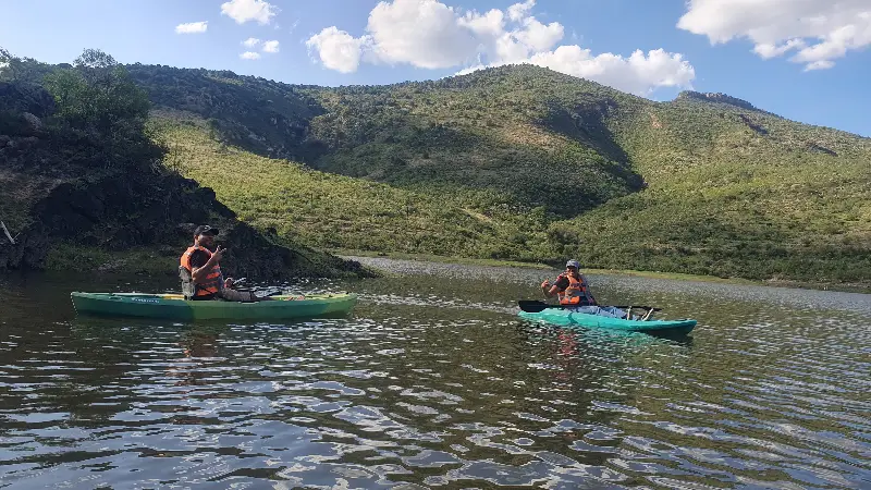 Foto del viaje 2