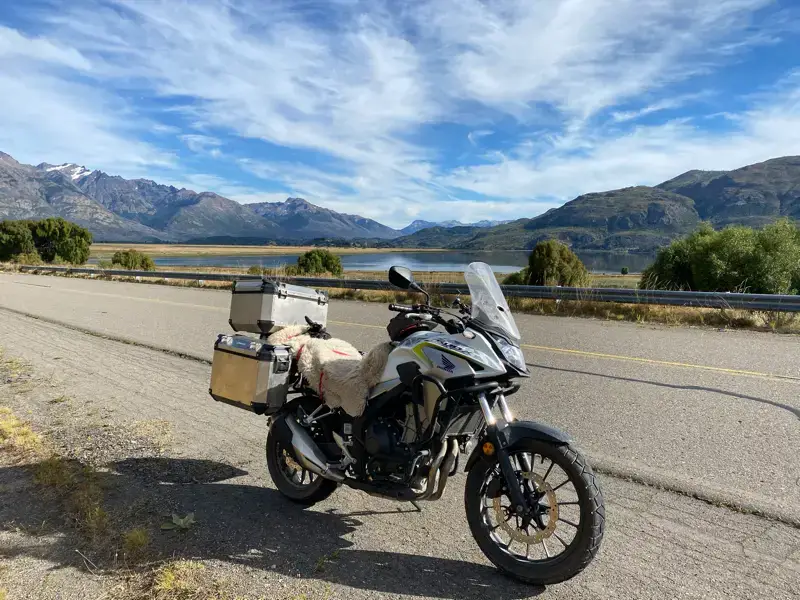 Ruta Nacional 40 Sur