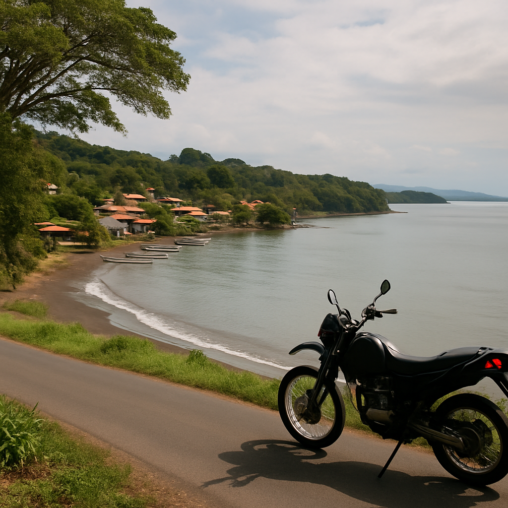 Playas del Pacífico Norte