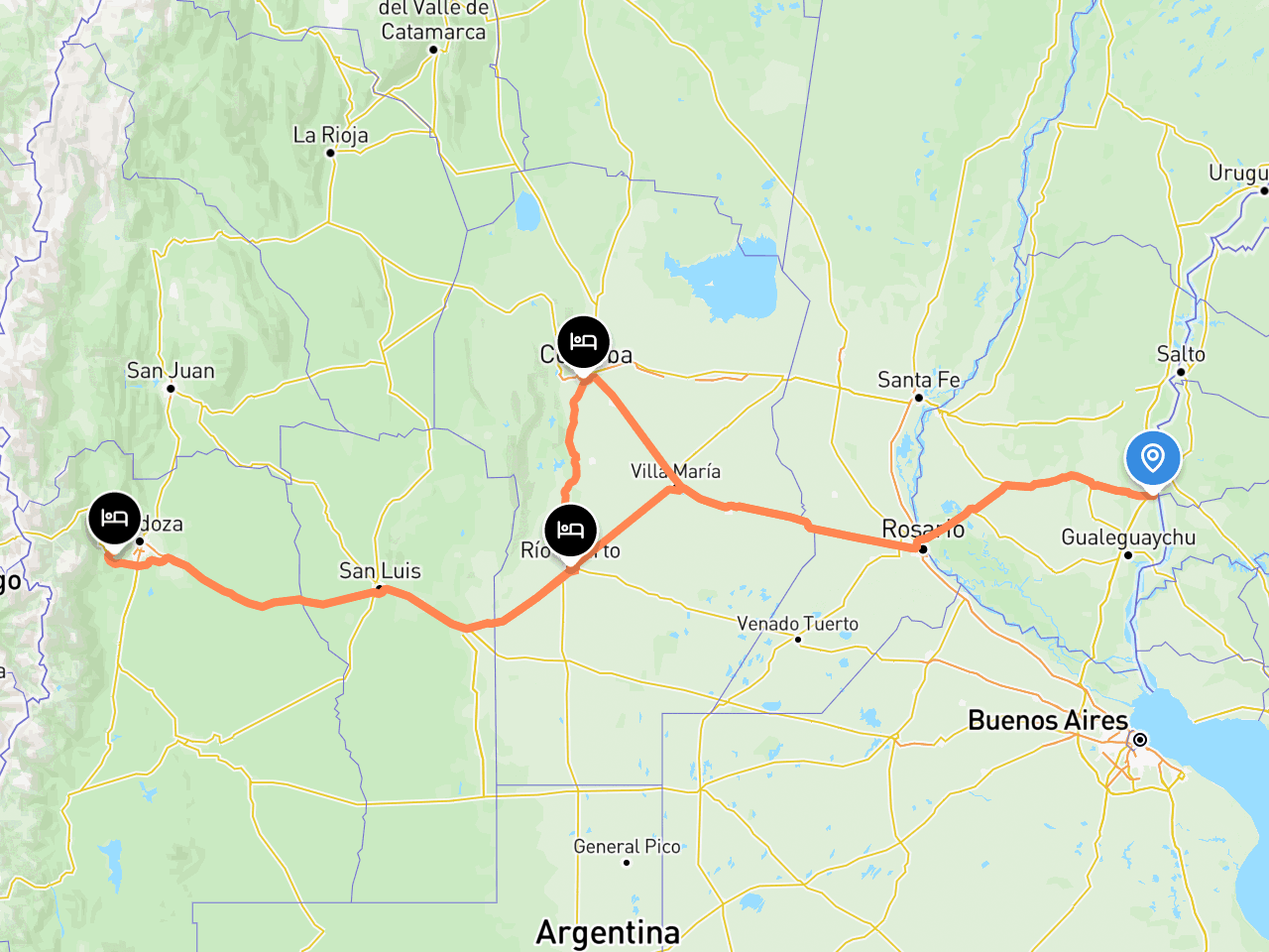 Concepción del Uruguay