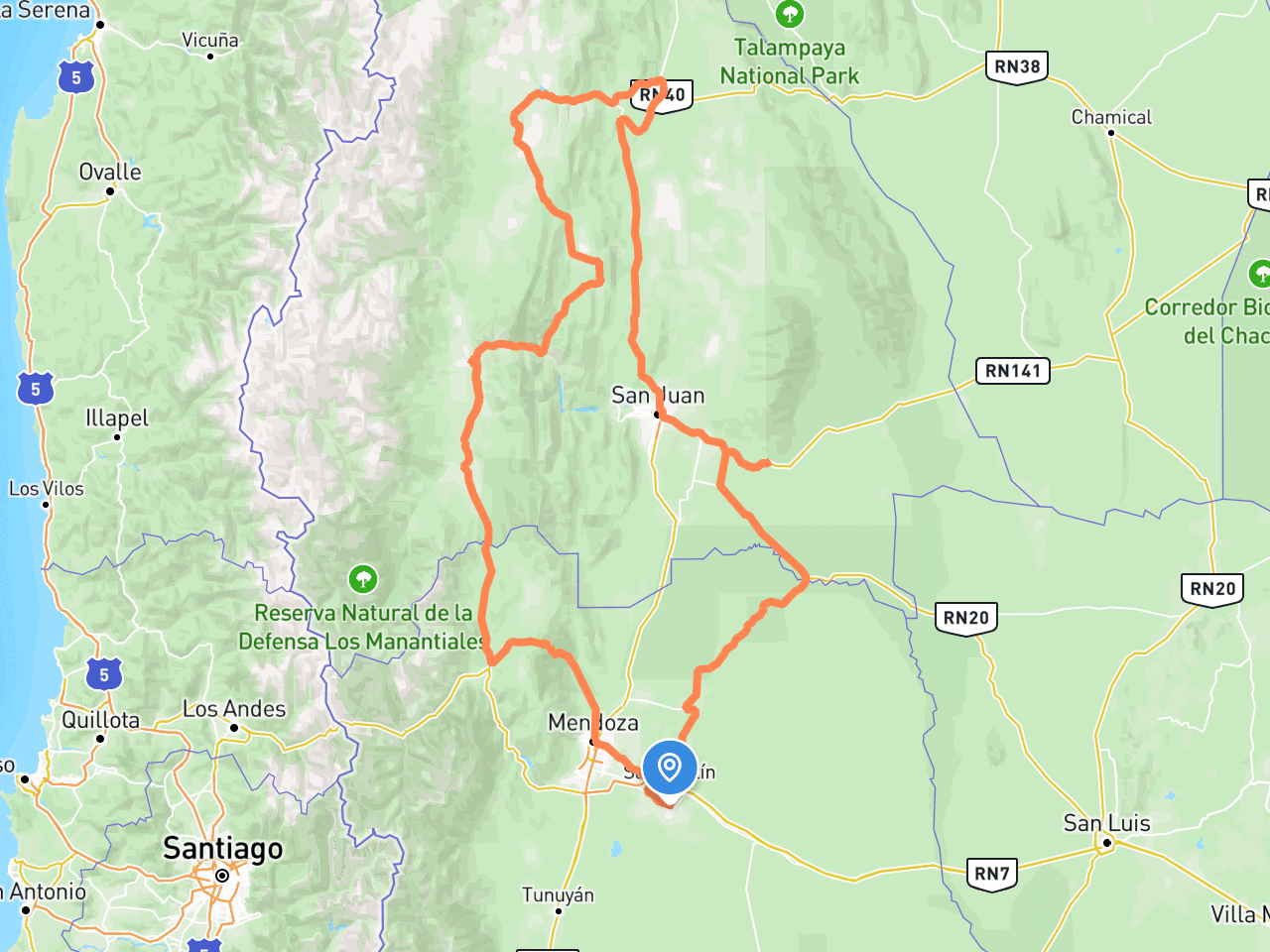 Junín