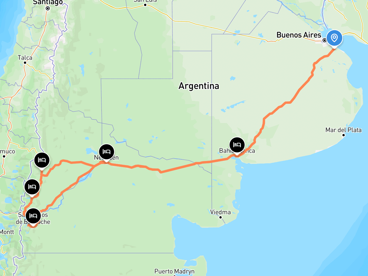 La Plata