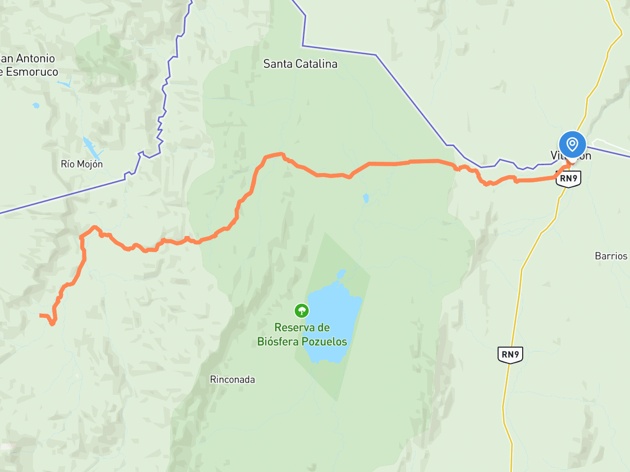 La Quiaca