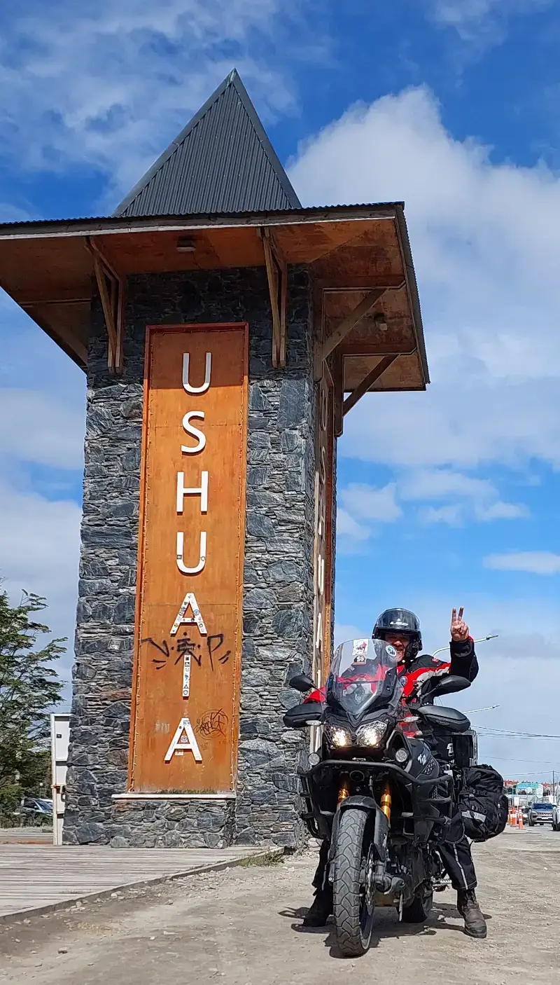 Ushuaia