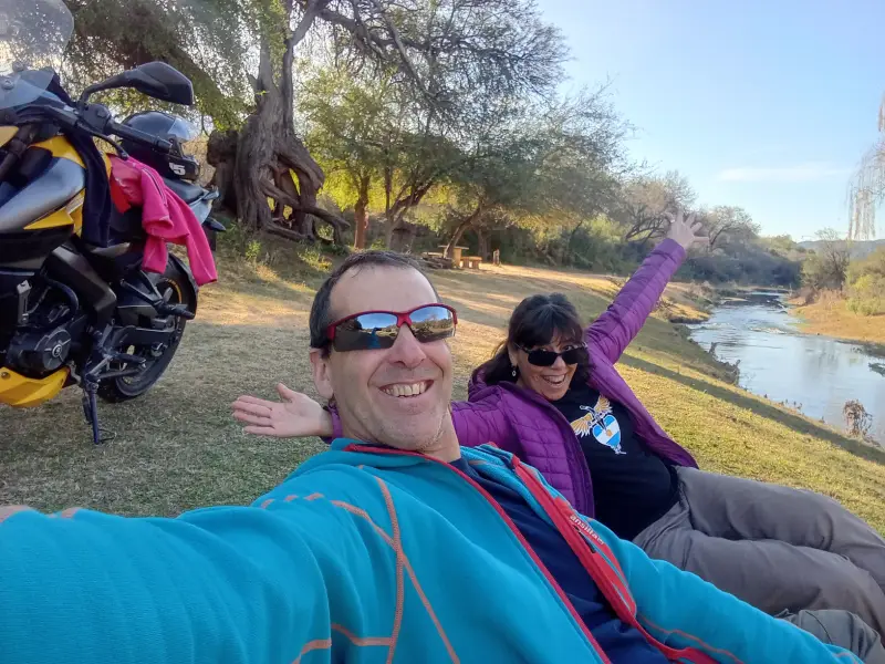 Foto del viaje 9