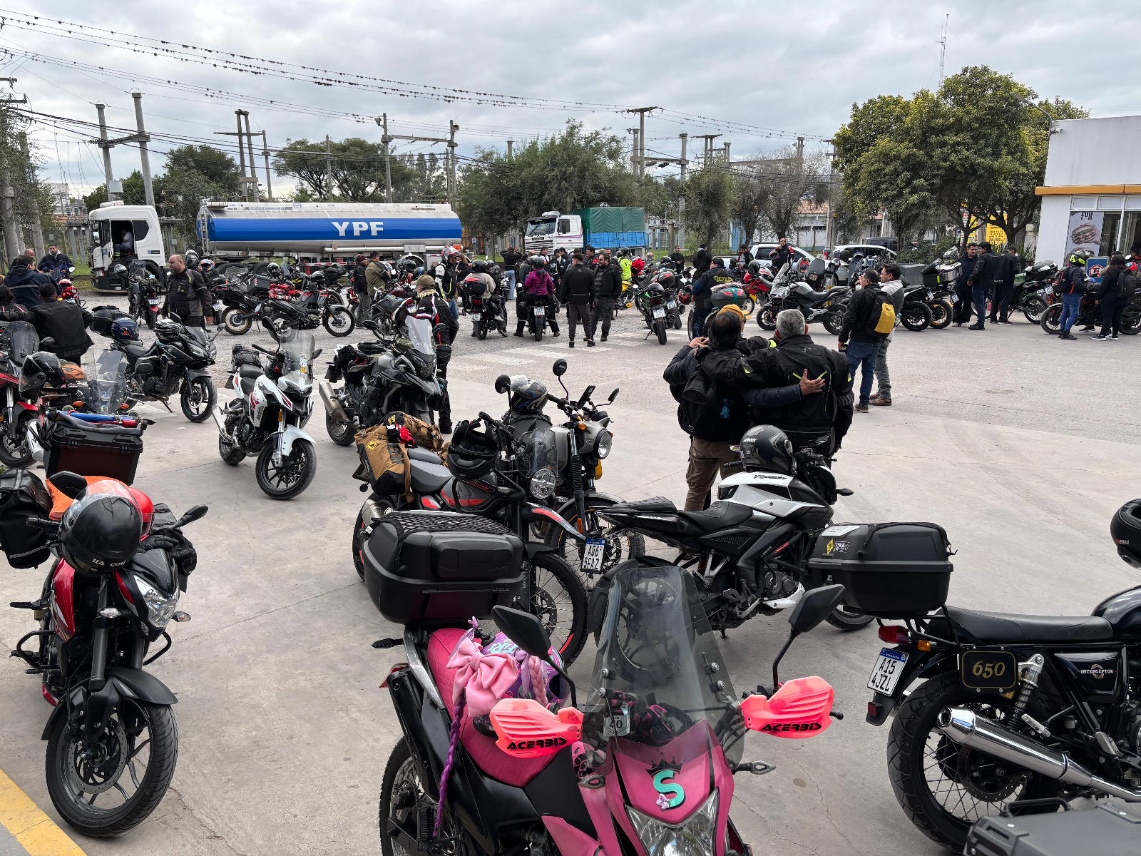 Foto del viaje 3