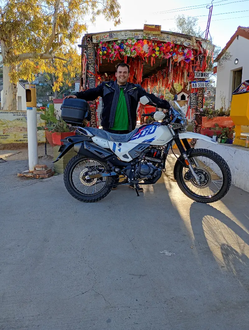 Trip photo 2