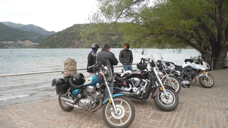 Patagonia Norte