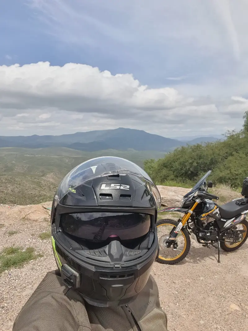 Foto del viaje 2