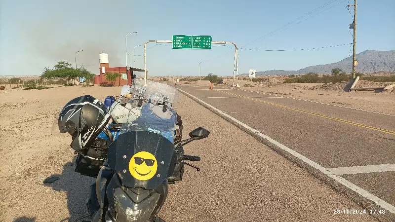 Un viaje de locos 1