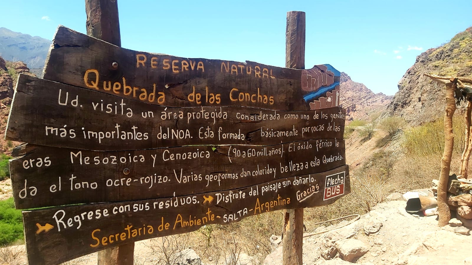 Foto del viaje 4
