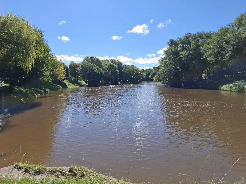 Ruta Serrana Sur de Cordoba