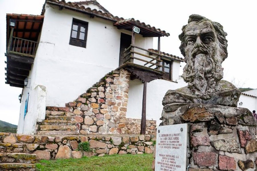 Foto del viaje 2