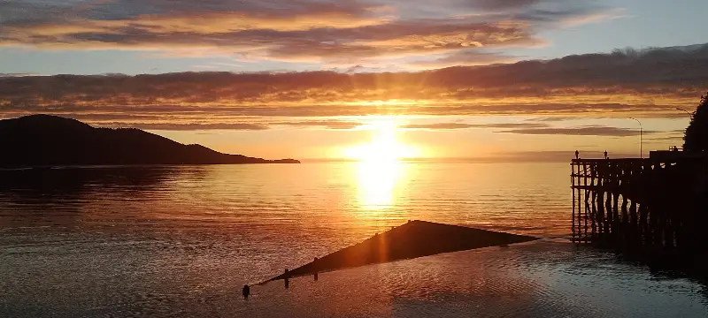 Madryn - Chaitén