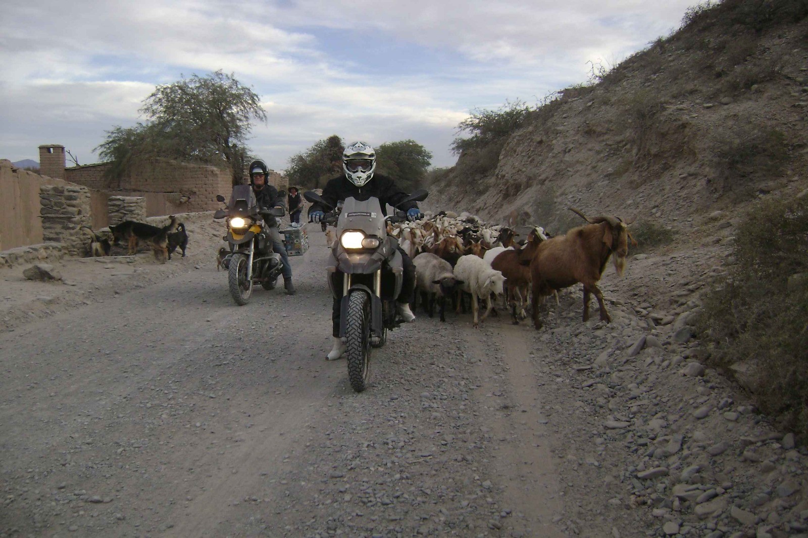 Foto del viaje 9