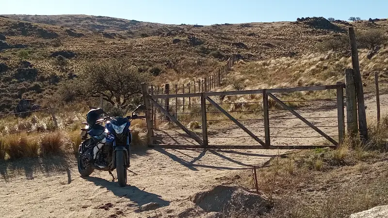 Foto del viaje 4