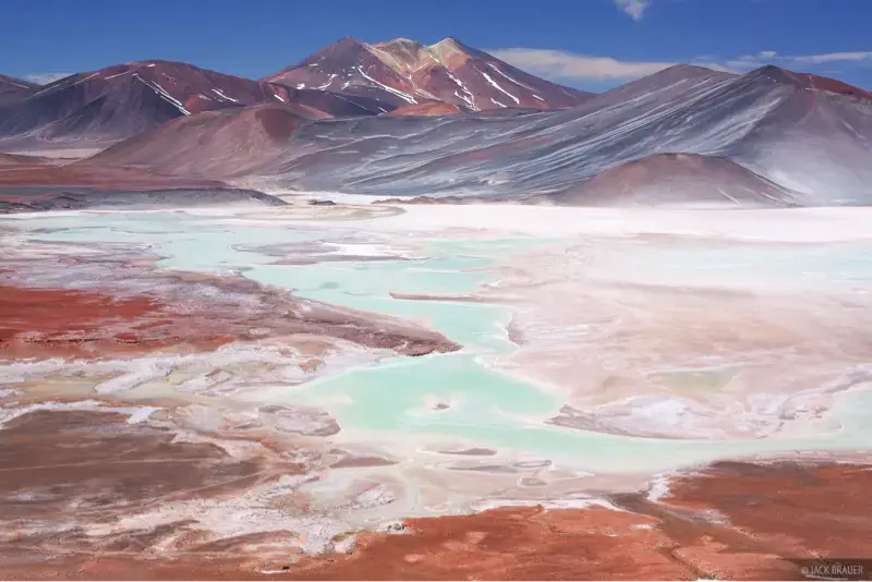 Desierto extremo