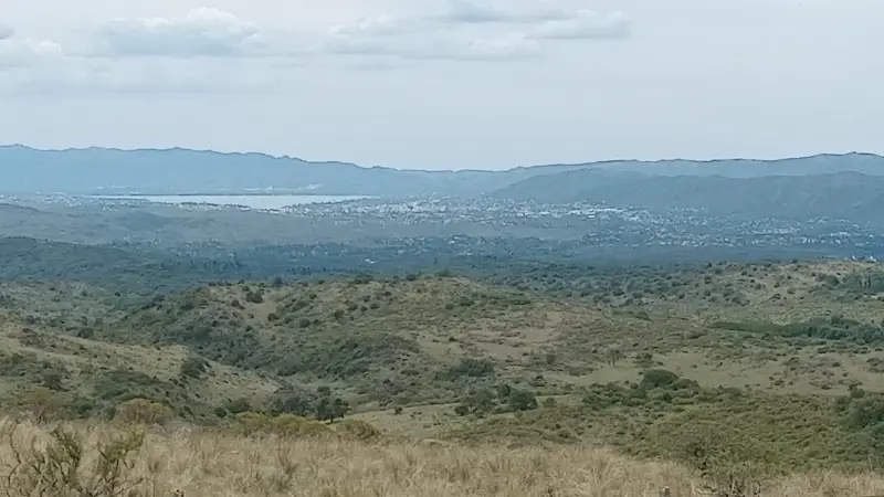 Rio/Cba por el Alto