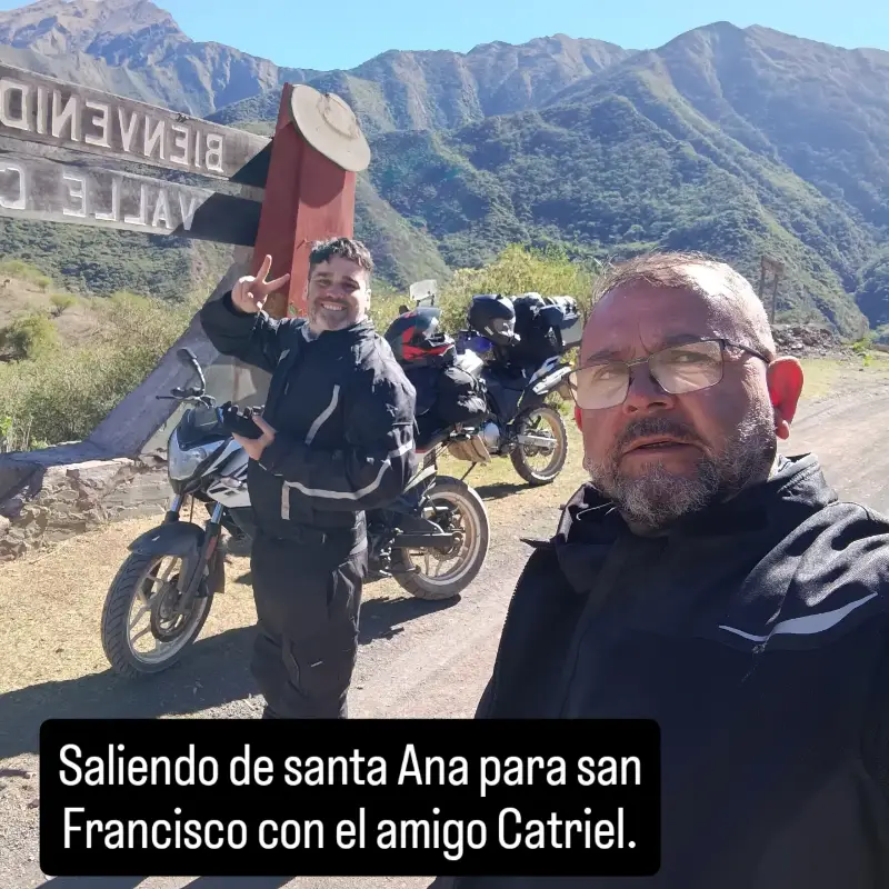 Santa ana