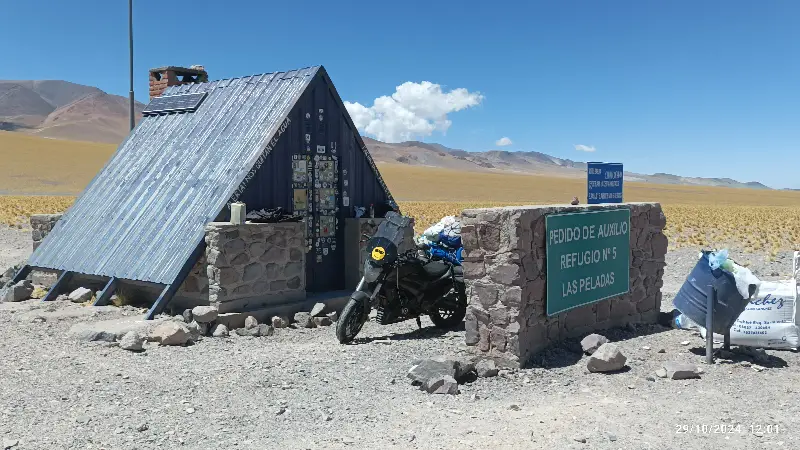 Foto del viaje 4