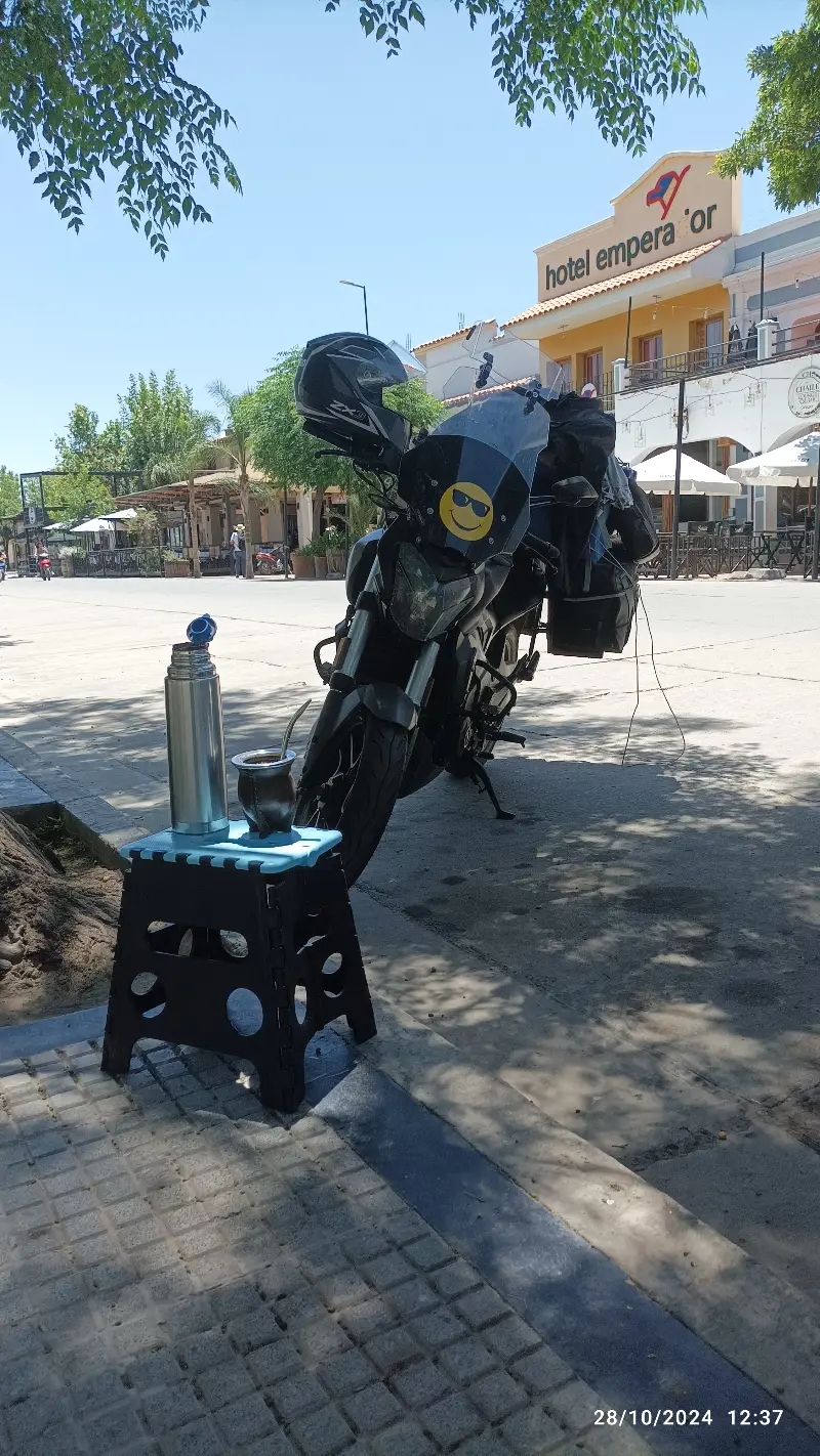 Un viaje de locos 2