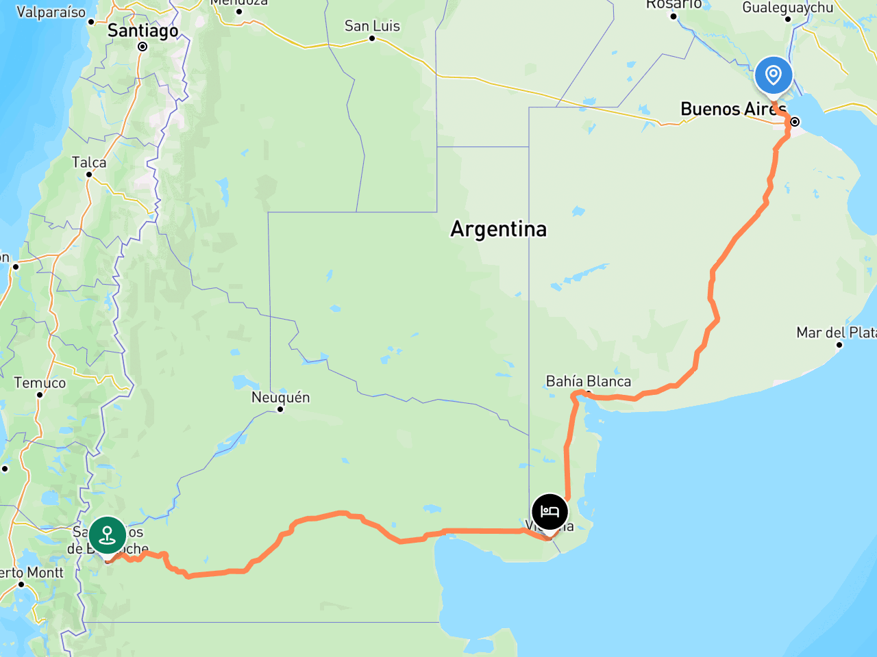 Bariloche