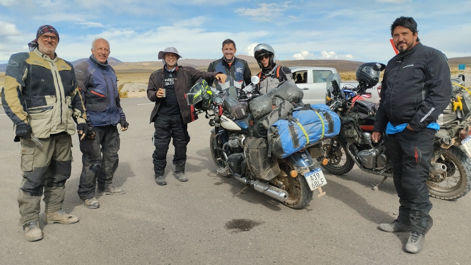 Foto del viaje 9