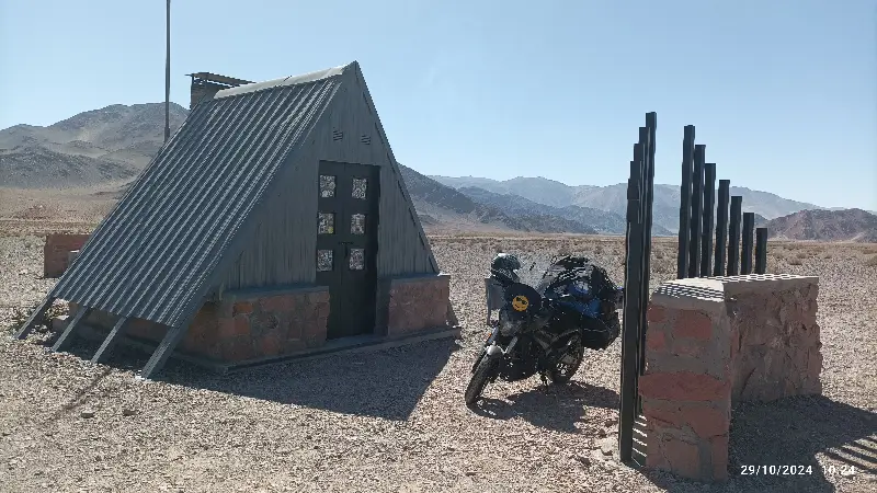 Foto del viaje 3