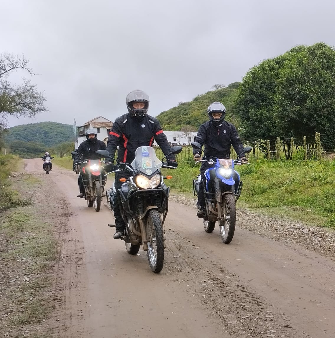 Foto del viaje 3